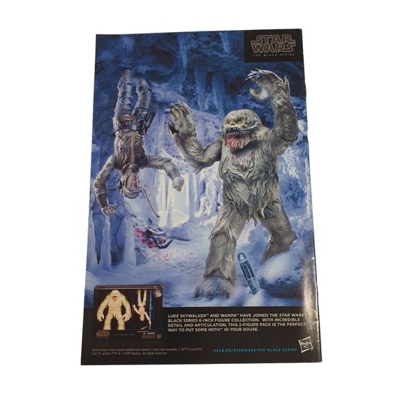 Star Wars Lando 3 Marvel Comic Book Collector Oct 2015 Bagged Boarded - Picture 2 of 2